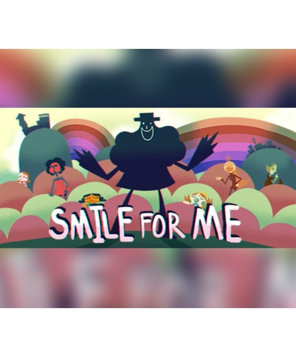 Smile For Me Steam Key EUROPE